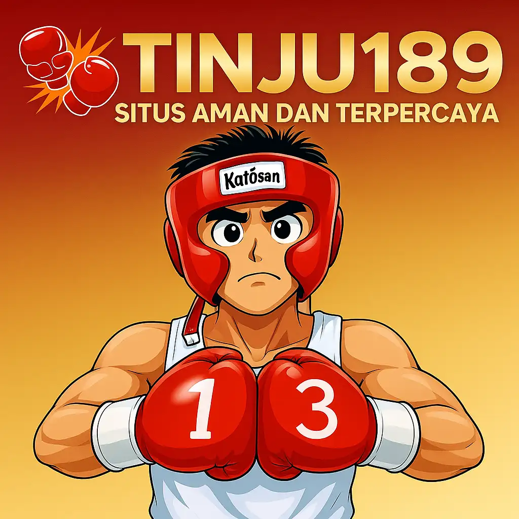 Aksi petinju legenda dunia di TINJU189